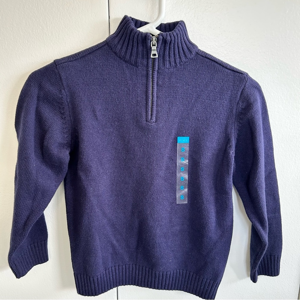 NWT Children’s Place Sweater